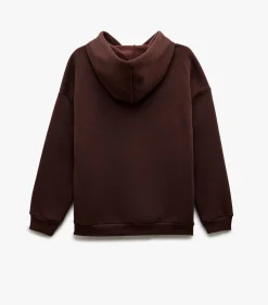 Koton Hooded Sweatshirt