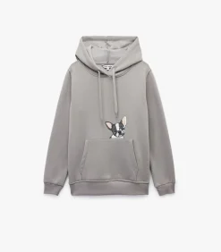 Koton Hooded Sweatshirt