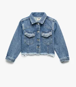 Koton Jean Jacket