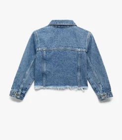 Koton Jean Jacket