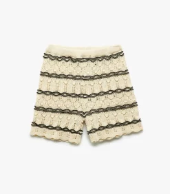 Koton Knit Shorts