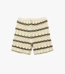 Koton Knit Shorts