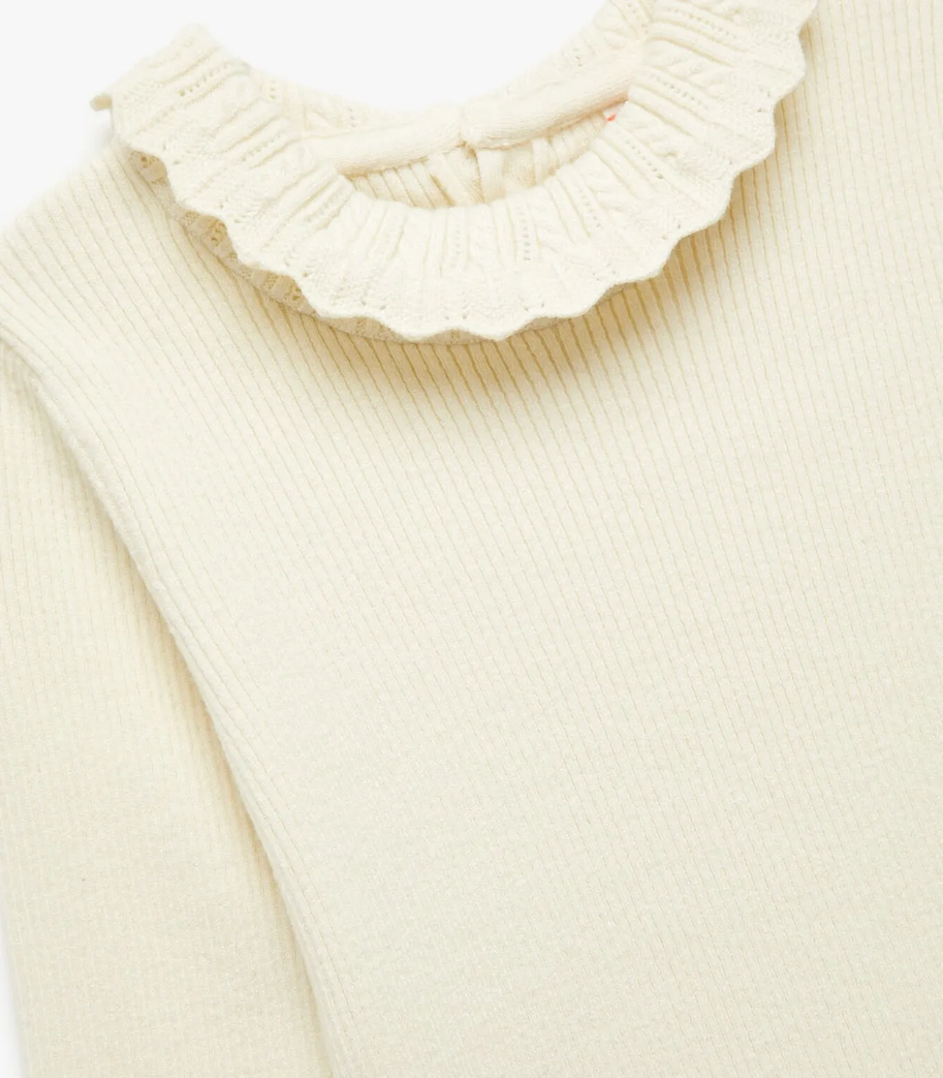 Koton Knit Sweater