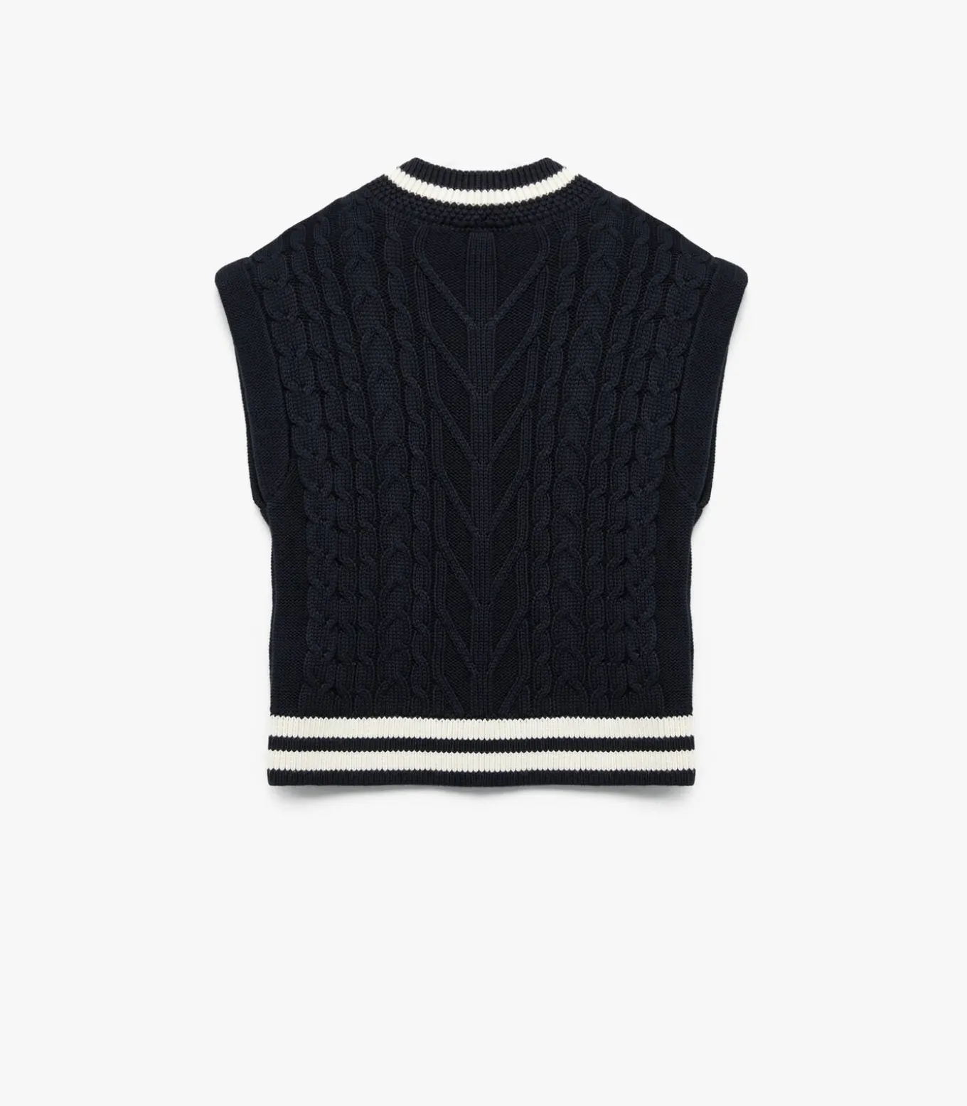 Koton Knit Sweater