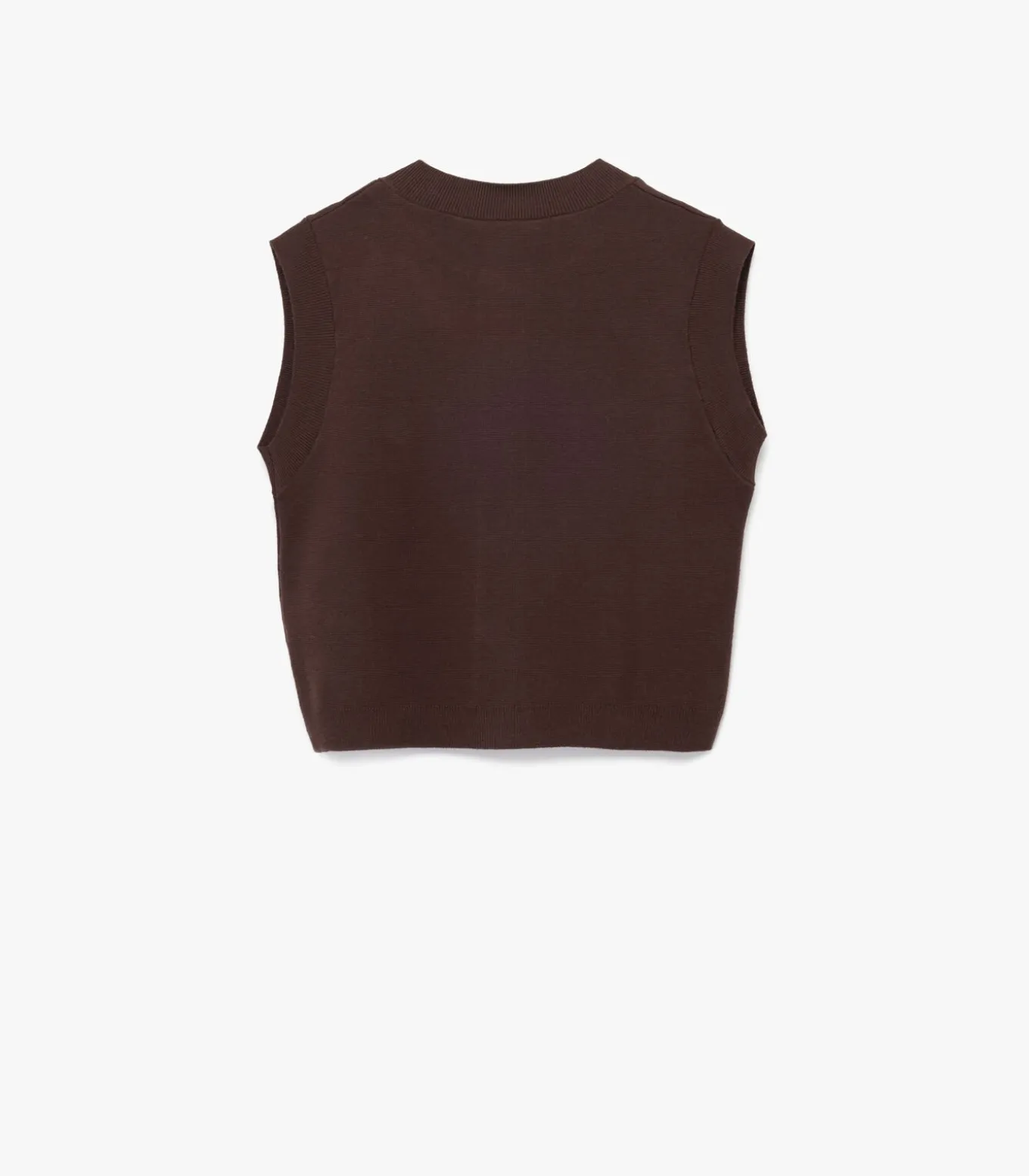 Koton Knit Vest