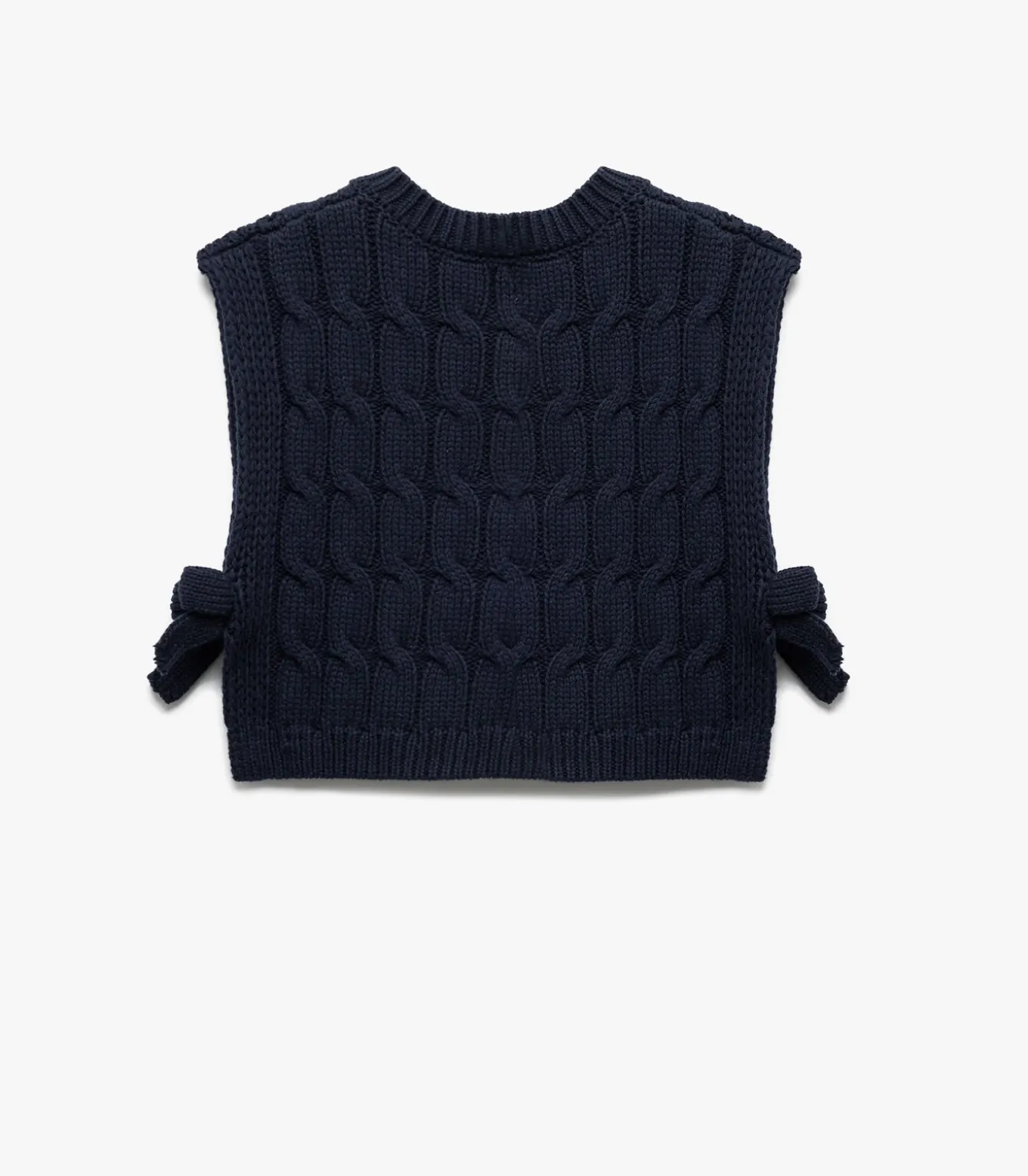 Koton Knit Vest