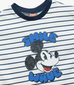 Koton Licensed Mickey Mouse T-Shirt