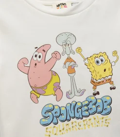 Koton Licensed T-Shirt