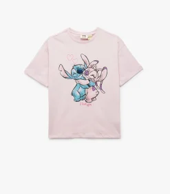 Koton Licensed T-Shirt