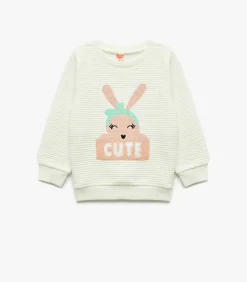 Koton Long Sleeve Sweatshirt