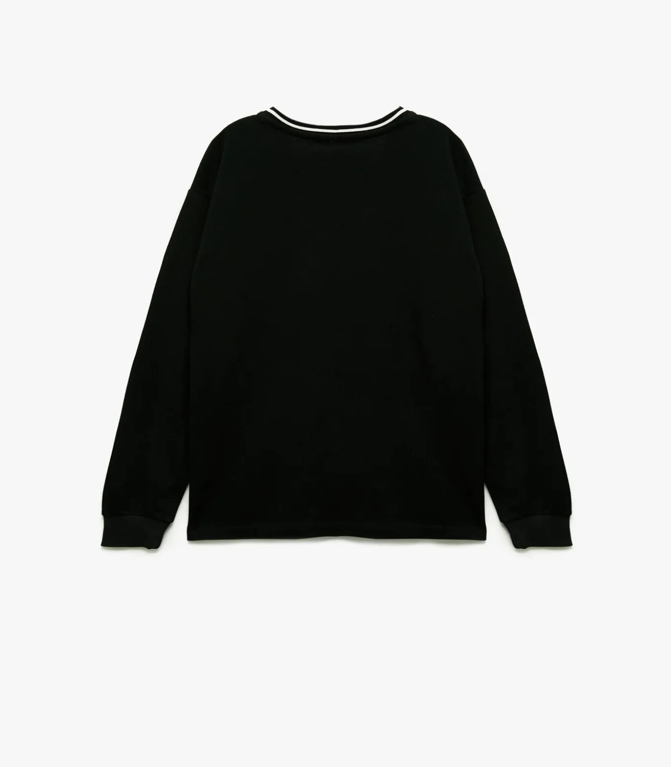 Koton Long Sleeve T-Shirt