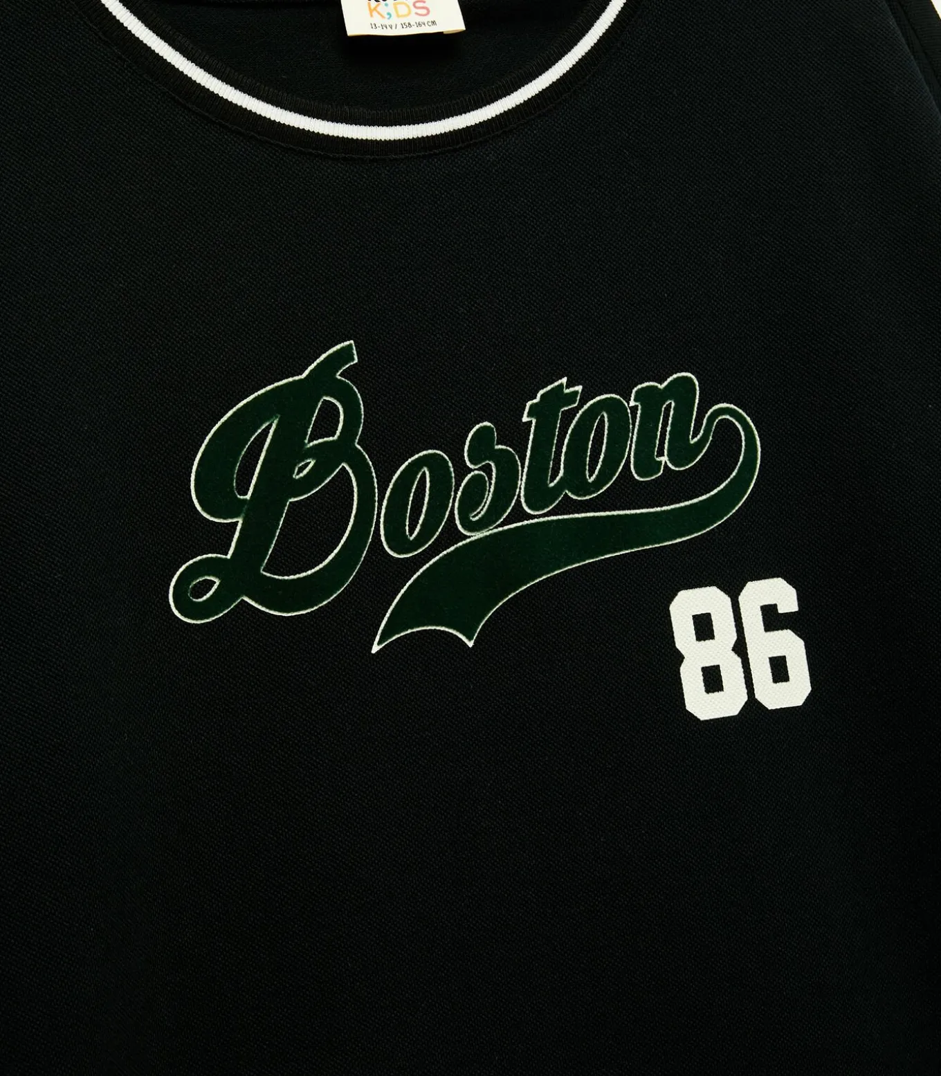 Koton Long Sleeve T-Shirt