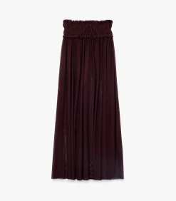 Koton Maxi Tulle Skirt