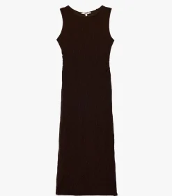 Koton Midi Column Dress