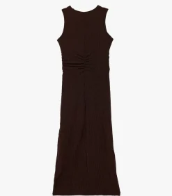 Koton Midi Column Dress