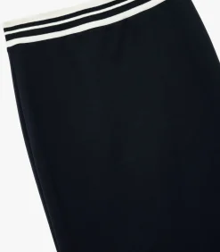 Koton Midi Pencil Skirt