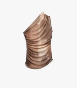 Koton One Shoulder Blouse