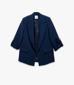 Koton Oversize Blazer Jacket