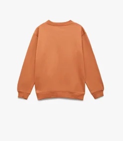 Koton Oversize Sweatshirt