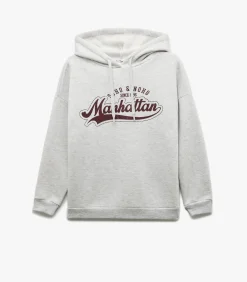 Koton Oversize Sweatshirt