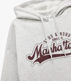 Koton Oversize Sweatshirt