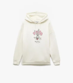 Koton Oversize Sweatshirt