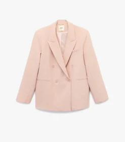 Koton Oversized Blazer Jacket