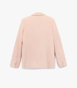 Koton Oversized Blazer Jacket