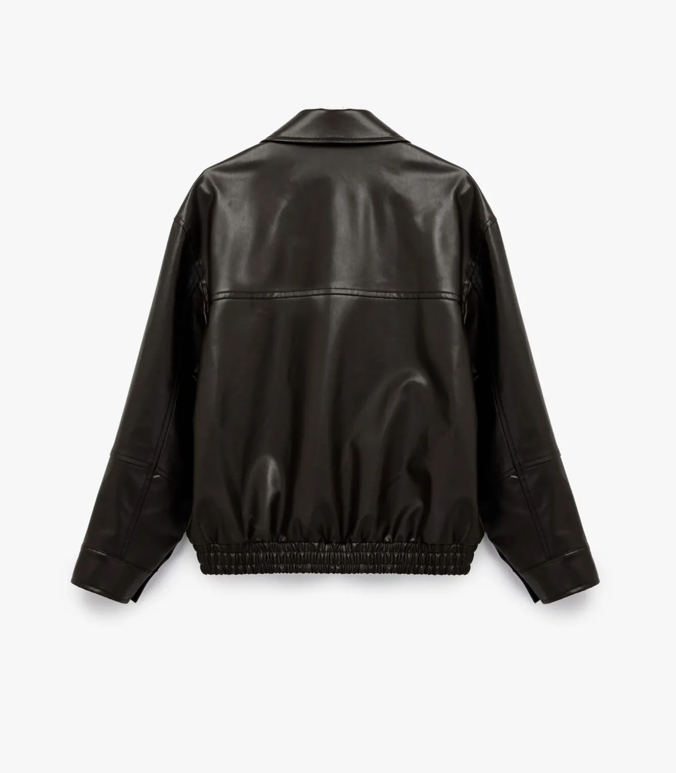 Koton Oversized Jacket