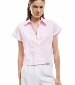 Koton Oversized Shirt