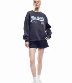 Koton Oversized Sweatshirt