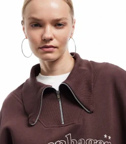 Koton Oversized Sweatshirt