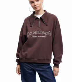 Koton Oversized Sweatshirt