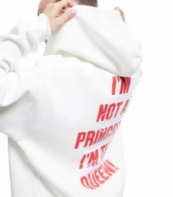 Koton Oversized Sweatshirt