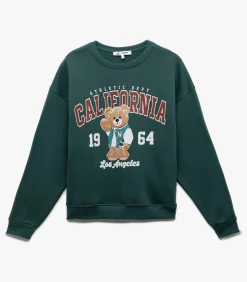 Koton Oversized Sweatshirt