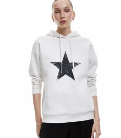 Koton Oversized Sweatshirt