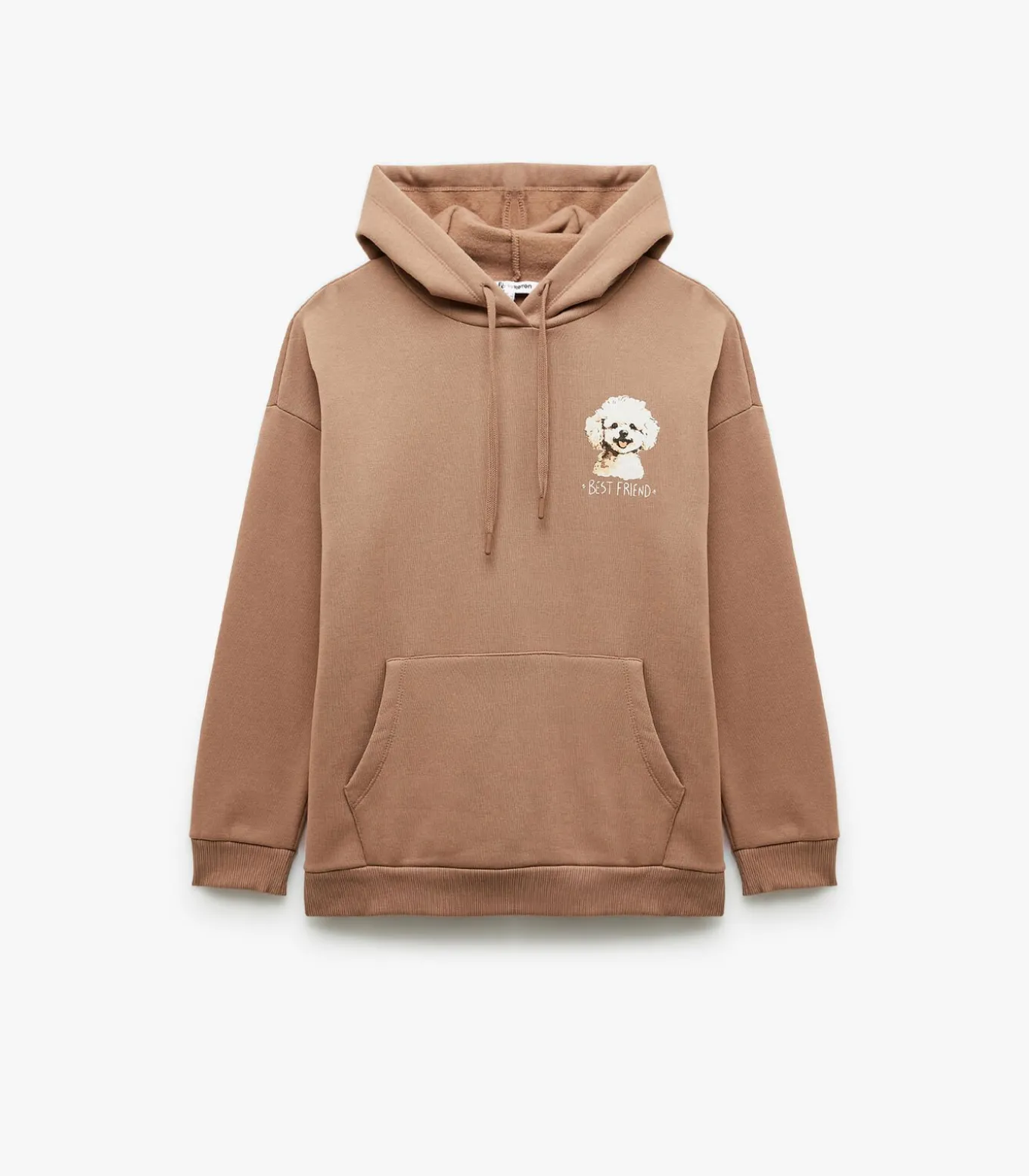 Koton Oversized Sweatshirt