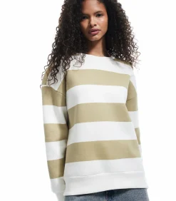 Koton Oversized Sweatshirt