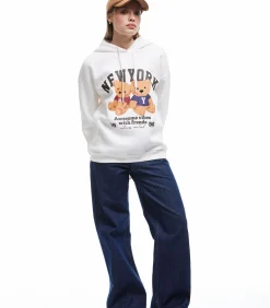 Koton Oversized Sweatshirt