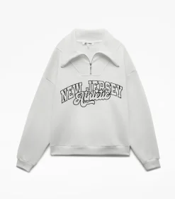 Koton Oversized Sweatshirt