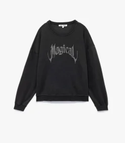 Koton Oversized Sweatshirt