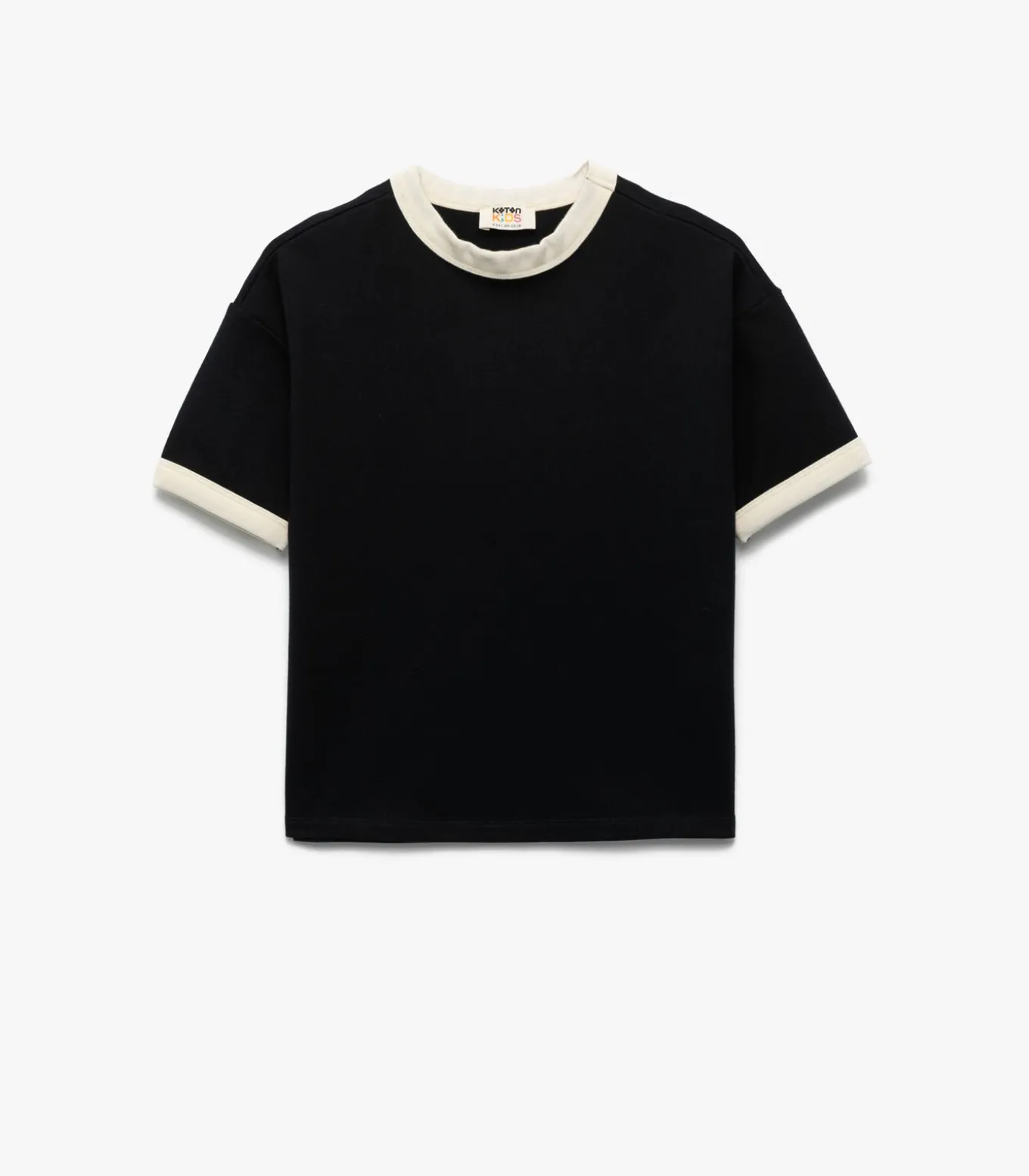 Koton Oversized T-Shirt