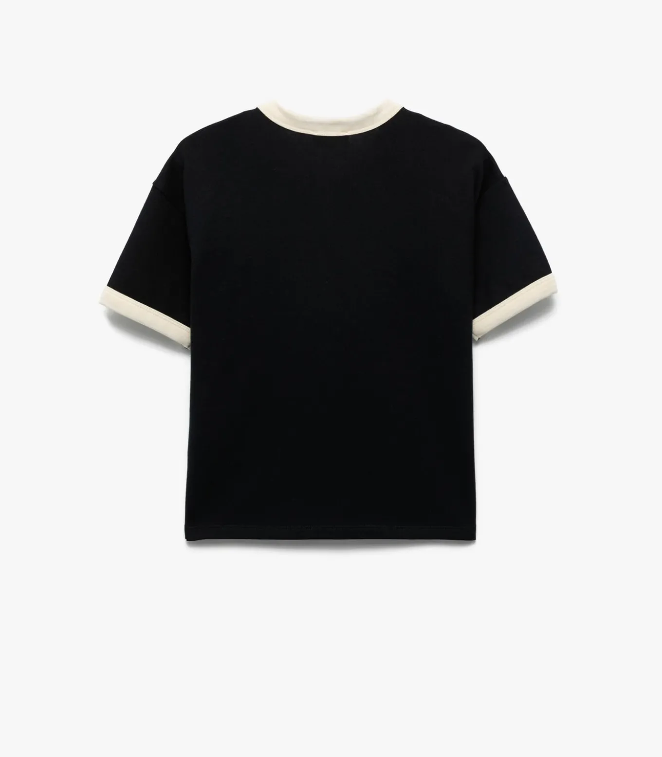Koton Oversized T-Shirt