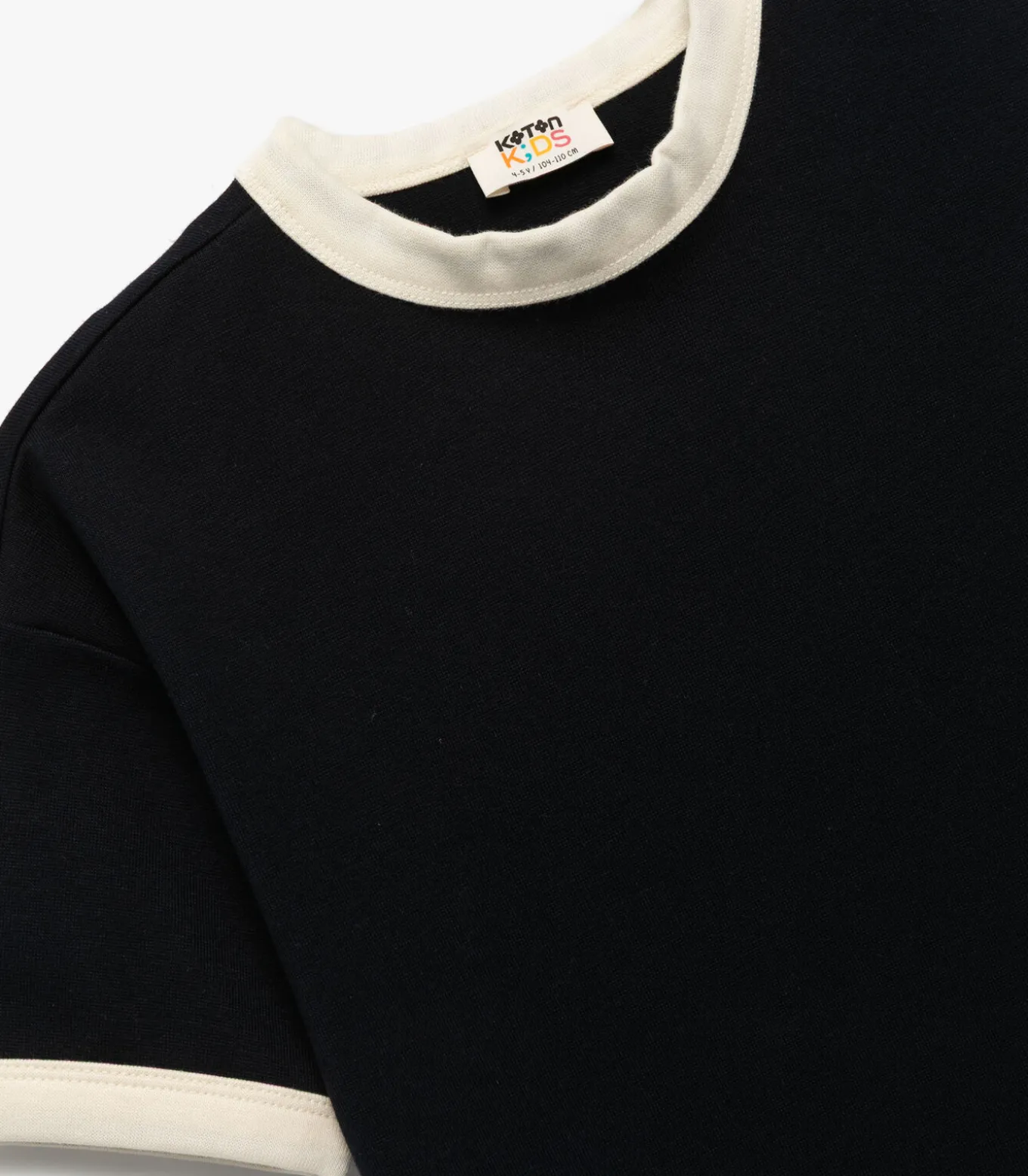 Koton Oversized T-Shirt