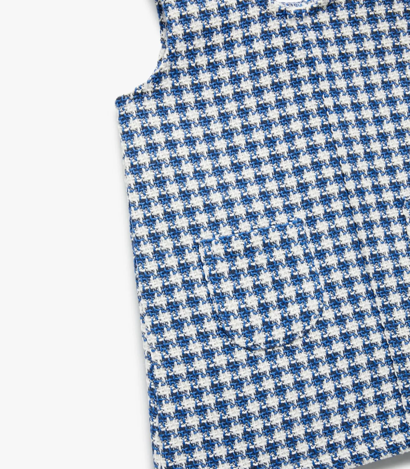 Koton Pinafore Dress