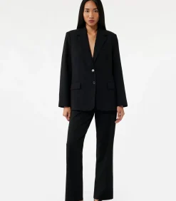 Koton Pocket Detail Pants