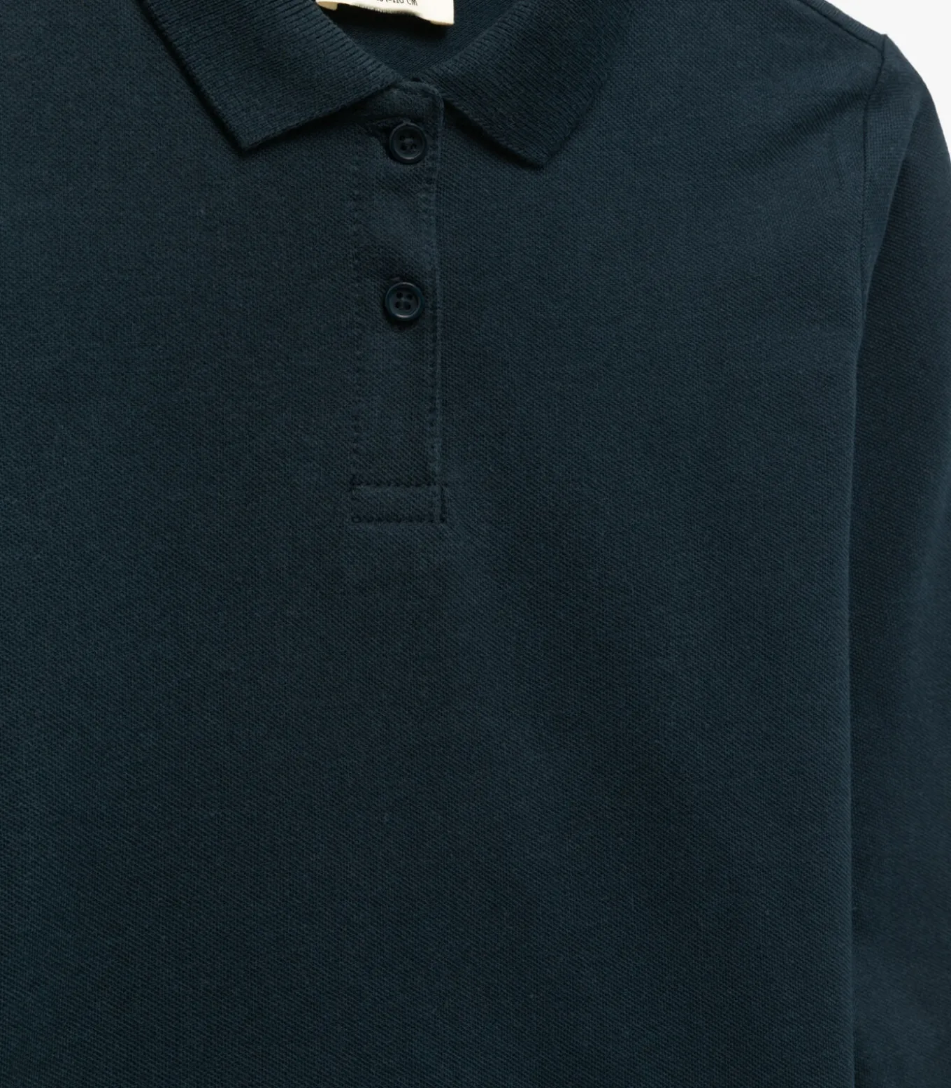 Koton Polo Neck T-Shirt