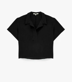 Koton Polo Neck T-Shirt