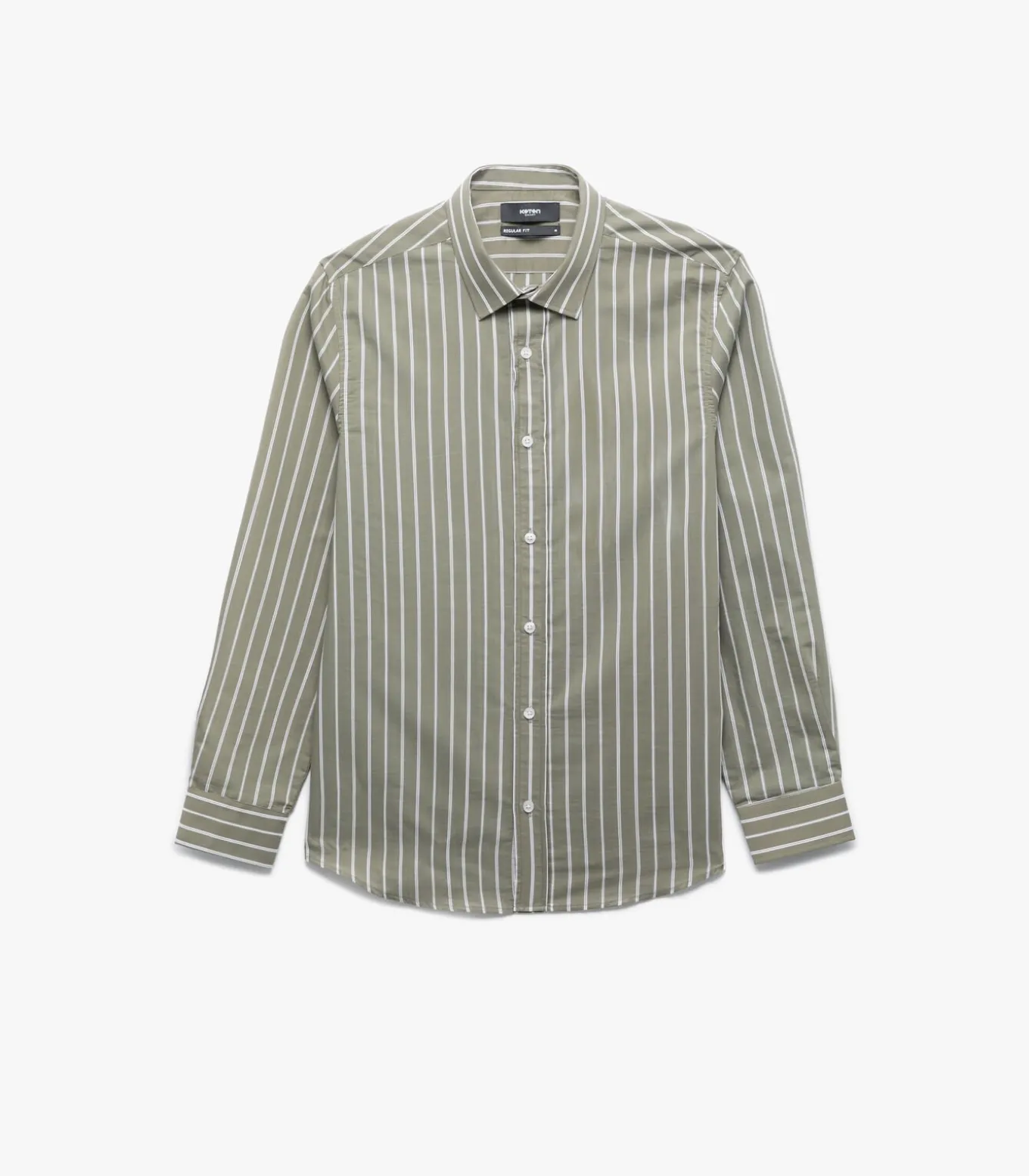 Koton Poplin Shirt