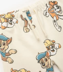 Koton Printed Cotton Shorts